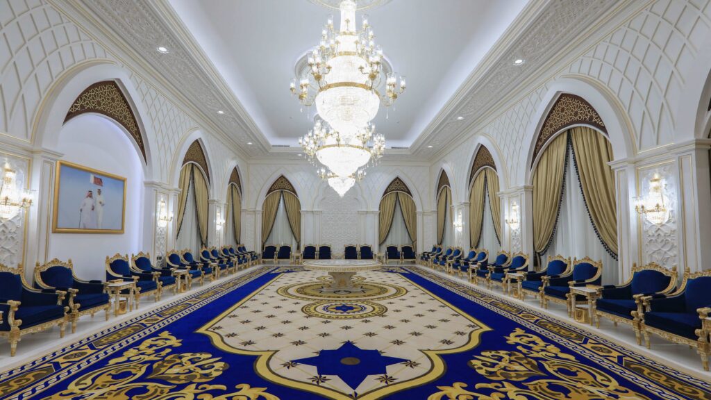 Khayarine VIP MAJLIS